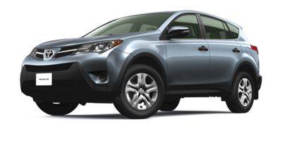 2015 Toyota RAV4 LE — SUV — 101,431 mi — Spring, TX