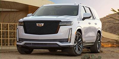 2024 Cadillac Escalade Sport — SUV — 19,090 mi — Spring, TX