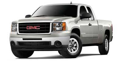 2011 GMC Sierra 1500 SL — Pickup Truck — 261,730 mi — Spring, TX