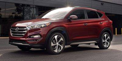 2016 Hyundai Tucson SE — SUV — 101,855 mi — Spring, TX