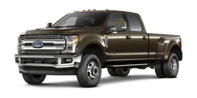 2019 Ford Super Duty F-350 Lariat — Pickup Truck — 95,936 mi — Spring, TX