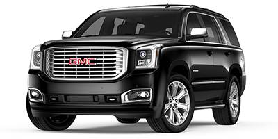 2017 GMC Yukon SLE — SUV — 123,407 mi — Spring, TX