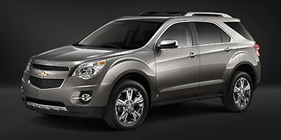 2014 Chevrolet Equinox LT — SUV — 98,561 mi — Spring, TX
