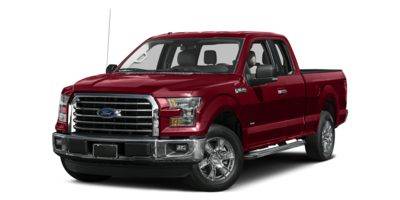 2015 Ford F-150 XL — Pickup Truck — 222,643 mi — Spring, TX