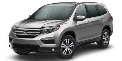 2016 Honda Pilot EX-L — SUV — 94,016 mi — Spring, TX