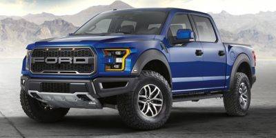 2019 Ford F-150 Raptor — Pickup Truck — 42,498 mi — Spring, TX