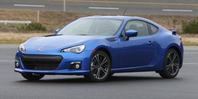 2015 Subaru BRZ Limited — Coupe — 90,798 mi — Spring, TX