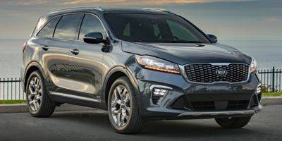 2019 Kia Sorento S V6 — SUV — 88,325 mi — Spring, TX