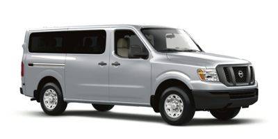 2014 Nissan NV Passenger SL — Passenger Van — 179,572 mi — Spring, TX