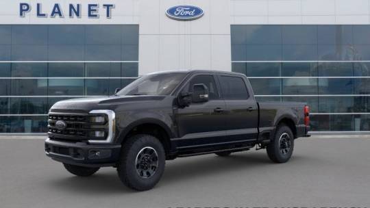 2024 Ford Super Duty F-250 LARIAT — Pickup Truck — 1,280 mi — Spring, TX