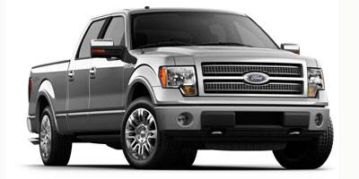 2011 Ford F-150 XL — Pickup Truck — 197,936 mi — Spring, TX