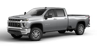 2021 Chevrolet Silverado 3500HD WT — Pickup Truck — 183,081 mi — Spring, TX