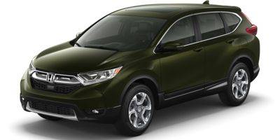 2018 Honda CR-V EX-L — SUV — 70,606 mi — Spring, TX