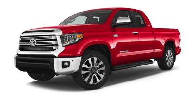 2020 Toyota Tundra SR5 — Pickup Truck — 21,122 mi — Spring, TX