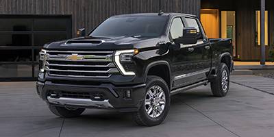 2024 Chevrolet Silverado 2500HD LT — Pickup Truck — 51,986 mi — Spring, TX