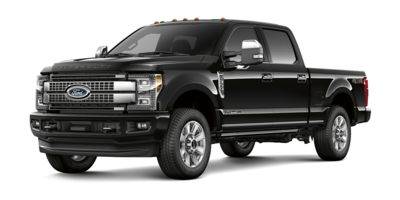 2019 Ford Super Duty F-250 Platinum — Pickup Truck — 206,841 mi — Spring, TX