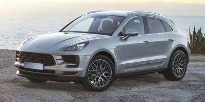 2021 Porsche Macan S — SUV — 44,339 mi — Spring, TX