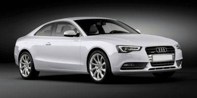 2017 Audi A5 Sport — Coupe — 84,615 mi — Spring, TX
