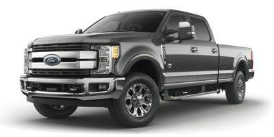 2017 Ford Super Duty F-250 King Ranch — Pickup Truck — 194,027 mi — Spring, TX