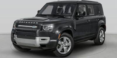 2025 Land Rover Defender X-Dynamic SE — SUV — 4,269 mi — Spring, TX