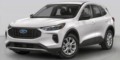 2024 Ford Escape Active — SUV — 16,594 mi — Spring, TX