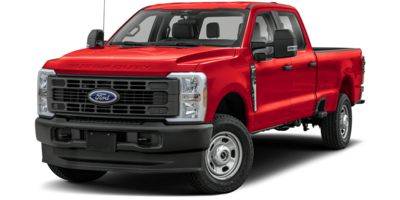 2024 Ford Super Duty F-350 LARIAT — Pickup Truck — 15,281 mi — Spring, TX