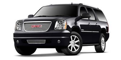 2013 GMC Yukon Denali — SUV — 181,235 mi — Spring, TX