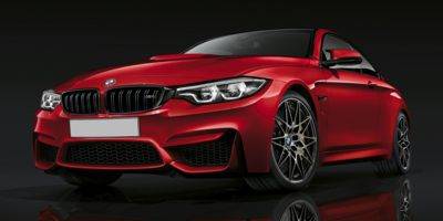 2018 BMW M4 Standard