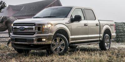 2020 Ford F-150 Platinum — Pickup Truck — 73,120 mi — Spring, TX