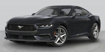 2025 Ford Mustang GT Premium — Coupe — 5,085 mi — Spring, TX