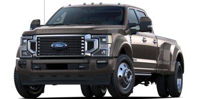2022 Ford Super Duty F-450 Limited — Pickup Truck — 121,931 mi — Spring, TX