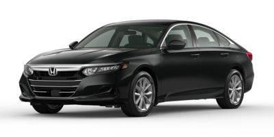 2022 Honda Accord LX — Sedan — 63,234 mi — Spring, TX
