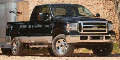 2005 Ford Super Duty F-250 XL — Pickup Truck — 200,000 mi — Spring, TX