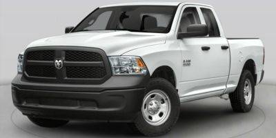 2017 Ram 1500 SLT — Pickup Truck — 127,761 mi — Spring, TX