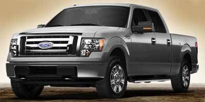 2009 Ford F-150 XL — Pickup Truck — 220,747 mi — Spring, TX