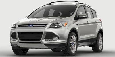 2014 Ford Escape S — SUV — 210,519 mi — Spring, TX