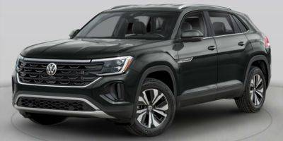 2024 Volkswagen Atlas Cross Sport SE with Technology — SUV — 20,582 mi — Spring, TX