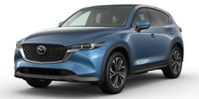 2022 Mazda CX-5 2.5 S Premium — SUV — 58,760 mi — Spring, TX