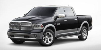 2013 Ram 1500 Lone Star — Pickup Truck — 173,417 mi — Spring, TX