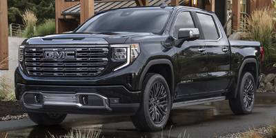 2022 GMC Sierra 1500 AT4 — Pickup Truck — 87,936 mi — Spring, TX
