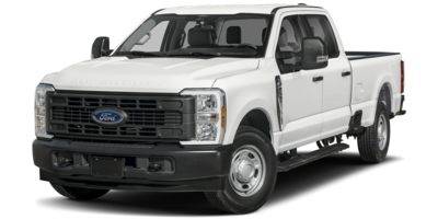 2024 Ford Super Duty F-250 Platinum — Pickup Truck — 17,726 mi — Spring, TX