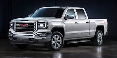 2017 GMC Sierra 1500 SLT — Pickup Truck — 109,595 mi — Spring, TX