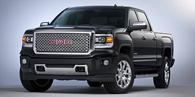 2015 GMC Sierra 1500 Denali — Pickup Truck — 120,869 mi — Spring, TX