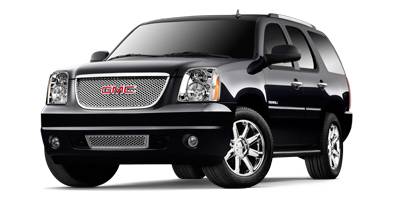 2013 GMC Yukon Denali — SUV — 83,179 mi — Spring, TX