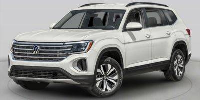 2024 Volkswagen Atlas SEL Premium R-Line — SUV — 2,379 mi — Spring, TX