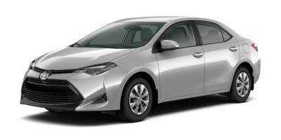 2019 Toyota Corolla L — Sedan — 88,851 mi — Spring, TX