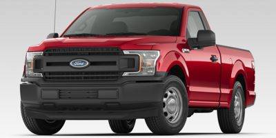 2018 Ford F-150 XL — Pickup Truck — 221,000 mi — Spring, TX