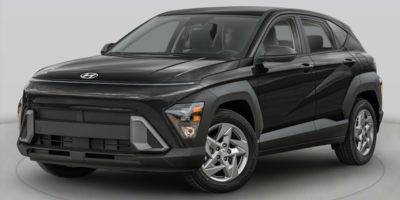 2024 Hyundai Kona SE — SUV — 25,748 mi — Spring, TX
