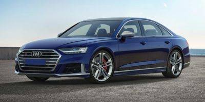 2020 Audi S8 Standard — Sedan — 53,181 mi — Spring, TX