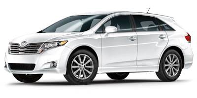 2011 Toyota Venza Base — SUV — 155,067 mi — Spring, TX